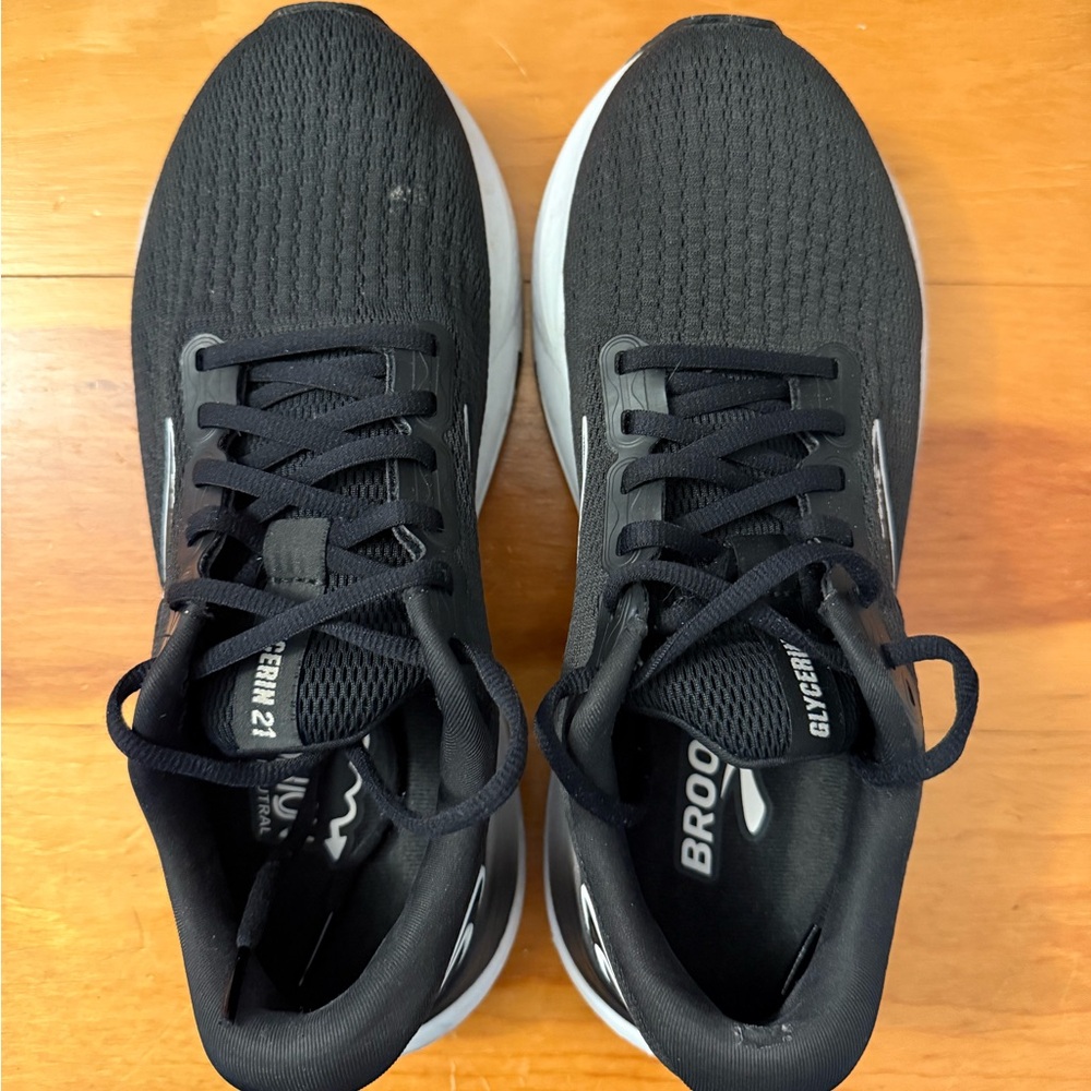 Brooks Glycerin 21